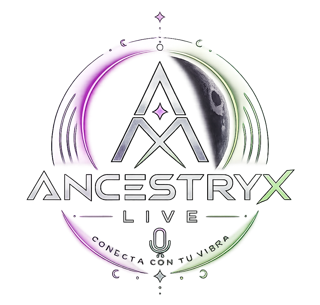 Ancestryx Live